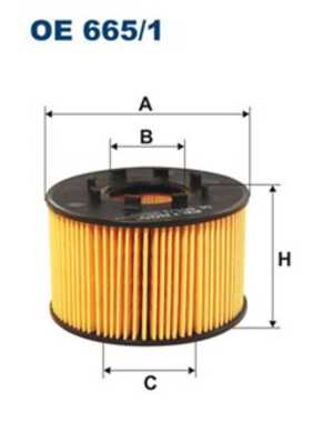 Oljefilter, ford,jaguar,ldv, 1088 179, 1349 745, JDE 2464, M-82-06-A-01, XS 7Q 6744 AA, XS7Q6744A4