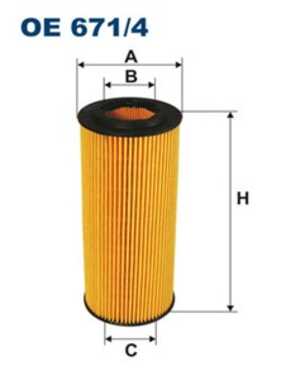 Oljefilter, audi,porsche,vw, 06E 115 466, 06E 115 562 A, 06E 115 562 C, 06E 115 562, 958.107.222.00, 958.107.222.01