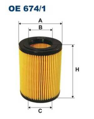 Oljefilter, chrysler,hyundai,jeep,kia, 05069083AA, 05069083AD, 05072720AA, 26316-27000, 26320-27000, 26320-27001, 5072720AA, K5