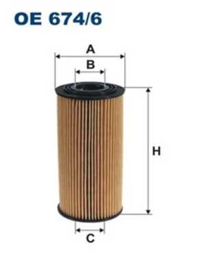 Oljefilter, hyundai,kia, 26320 2F000, 26320 2F100, 26320-2F000, 26320-2F010, 26320-2F100, S2632-02F100