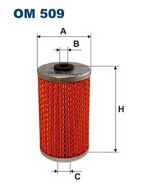 Oljefilter, mercedes-benz, 000 180 24 09, 102 180 01 09, 102 184 03 25, 102 184 04 25, 5012 553, 93156615, A 000 180 24 09, A 1