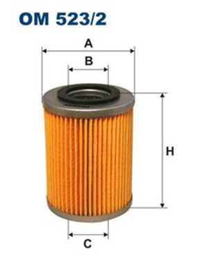 Oljefilter, opel vectra b, vectra b halvkombi, vectra b kombi, vauxhall vectra, 25067160, 649016, 649021, 93187282