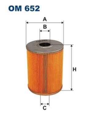 Oljefilter, ford galaxy i, galaxy mk van i, vw corrado, golf iii, golf variant iii, passat b3/b4, passat b3/b4 variant, sharan,