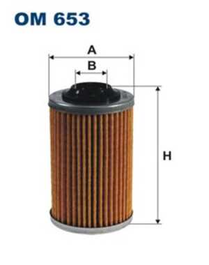 Oljefilter, alfa romeo,cadillac,opel,saab,vauxhall, 12593333, 5650363, 71741042, 71773824, 9006181, 93186310