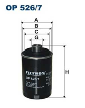 Oljefilter, seat,vw,skoda,audi, 06H 115 403, 06H 115 561, 06J 115 403 C, 06J 115 403 J, 06J 115 403 M, 06J 115 403 Q, 06J 115 5