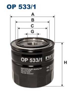 Oljefilter, ford,mg,morris,saab,seat,talbot, 0 HM 6716 BA, 000 389 7991, 000 393 6569, 000 393 6870, 000 594 0898, 11405 640, 1