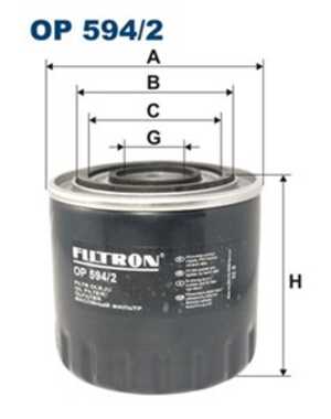 Oljefilter, renault espace iii, laguna i, laguna grandtour i, master buss i, master flak/chassi i, master skåp i, safrane i, sa