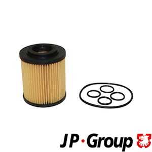 Oljefilter, chevrolet,opel,vauxhall, 5650375, 98018448