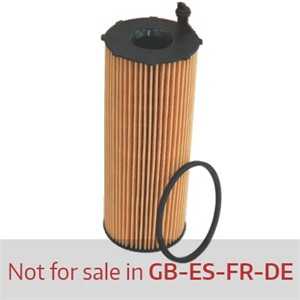 Oljefilter, audi,vw, 057115561K, 057115561L