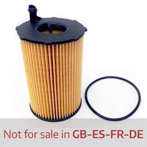 Oljefilter, audi,porsche,vw, 059115561D, 059198405, 95810722220