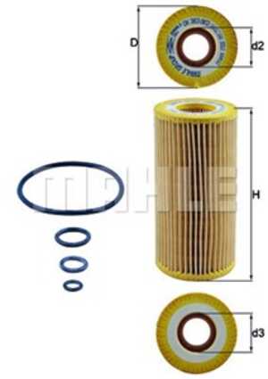 Oljefilter, maybach,mercedes-benz, 2751800009, 2751840025, A275 180 00 09, A2751840025