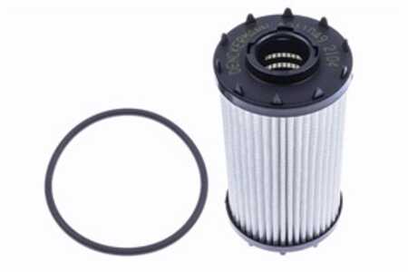 Oljefilter, audi,bentley,porsche,vw, 06M 115 561 H, 06M 198 405 F, 9A7.198.405.00