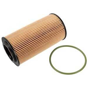 Oljefilter, ford,volvo, 1 371 199, 1 421 704, 6G9N 6744BA, 8642420, 8642570, 8692304, 8692305