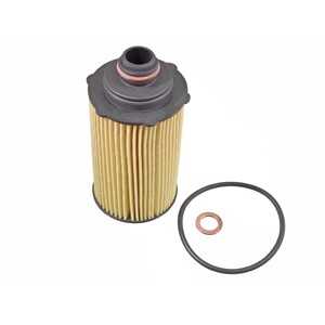 Oljefilter, ssangyong korando, tivoli, 6731803009