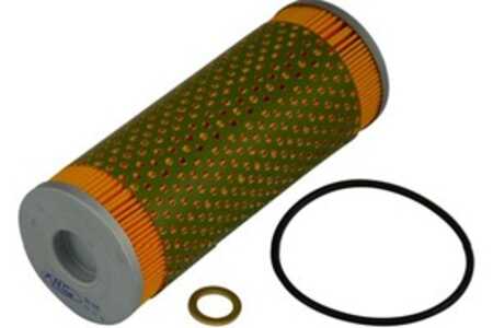 Oljefilter, ssangyong korando, korando cabrio, 1041800109ME