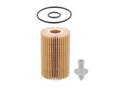 Oljefilter, toyota land cruiser 200, 04152 38020, 04152 51010, 04152 YZZA4