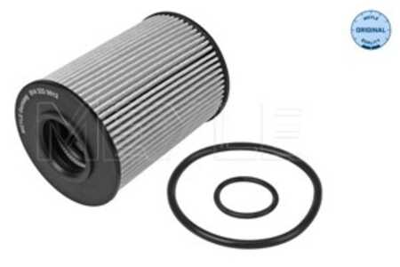 Oljefilter, mercedes-benz a-klass [w169], b-klass sports tourer [w245], 266 180 00 09, 266 184 03 25, A 266 180 00 09, A 266 18