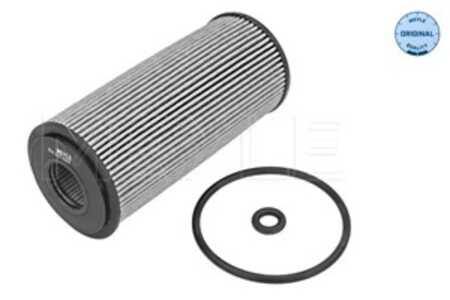 Oljefilter, mercedes-benz a-klass [w168, w169], b-klass sports tourer [w245], vaneo [414], 640 180 00 09, 640 180 01 09, 640 18