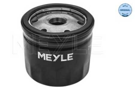 Oljefilter, ford, 2 207 993, H6BG-6714-BA