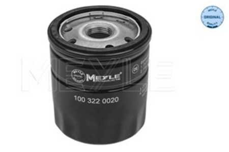 Oljefilter, vw, 03L 115 561