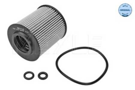 Oljefilter, seat ibiza iv, ibiza sc iv, ibiza st iv, skoda fabia ii, fabia combi ii, roomster, roomster praktik, vw polo v, 03P