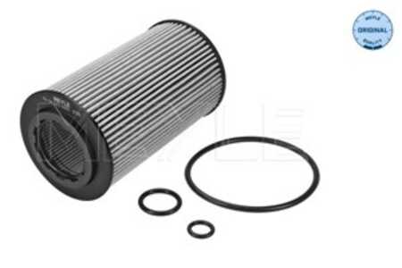 Oljefilter, honda accord vii, accord tourer vii, cr-v ii, fr-v, 15430-RBD-E01, 15430-RBD-E02