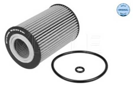 Oljefilter, audi,seat,skoda,vw, 03N 115 562 B, 03N 115 562, 65.05504.6000, 65.05504.6002