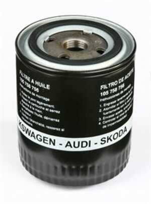 Oljefilter, audi,skoda,vw, 078 115 561D, 078 115 561H, 078 115 561J