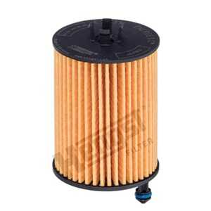 Oljefilter, audi, 05L 115 466, 05L 115 562