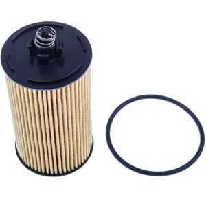 Oljefilter, chevrolet,opel, 25195775, 25195785