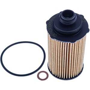 Oljefilter, ssangyong rexton, tivoli, xlv suv, xlv van, 6731803009, 6731840025