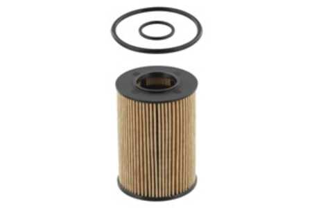 Oljefilter, mercedes-benz a-klass [w169], b-klass sports tourer [w245], 266 180 00 09, A266 180 00 09