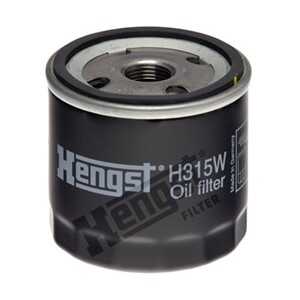 Oljefilter, ford,mazda,volvo, 1 007 705, 1 007 706, 1 056 613, 1 070 521, 1 098 162, 1 455 760, 1 667 890, 1 678 162, 1 682 366