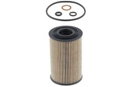 Oljefilter, hyundai,kia, 26320 2A500