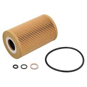 Oljefilter, bmw, 11 42 1 432 097, 11 42 1 709 513, 11 42 1 716 121, 11 42 1 716 192, 11 42 1 743 398, 11 42 7 619 318