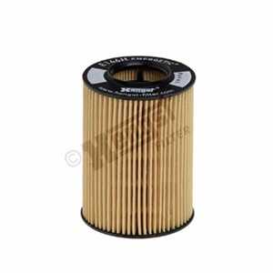 Oljefilter, mercedes-benz a-klass [w169], b-klass sports tourer [w245], 266 180 00 09, 266 184 03 25, A 266 180 00 09, A 266 18