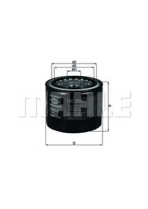 Oljefilter, mazda,mercedes-benz,peugeot,toyota, 0415203003, 415203003, 5025093, 9091503003, 9091530001, T102010, X581