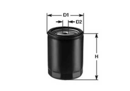 Oljefilter, ford,ford usa,jaguar,land rover,morgan,volvo, 1218 846, 1218846, 1250 507, 1250507, 1595 247, 1595247, 1751 529, 17