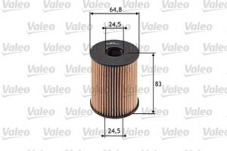 Oljefilter, abarth,alfa romeo,citroën,fiat,ford,jeep,lancia,opel,suzuki,vauxhall, 1565248, 1651185C00, 16511-85C00, 1651185C000