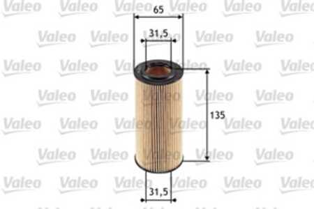 Oljefilter, mercedes-benz c-klass [w203], c-klass t-model [s203], e-klass [w210, w211], e-klass t-model [s210, s211], s-klass [