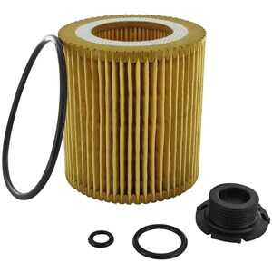 Oljefilter, alpina,bmw, 11 42 7 640 862, 11 42 7 953 125, 11 42 8 683 204, 7 640 862, 7 953 125, 8 683 204