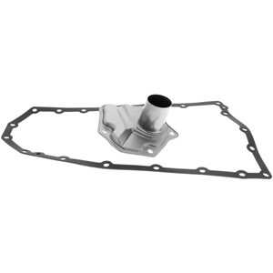 Oljefiltersats, automatväxellåda, infiniti jx suv, qx60, nissan juke, pathfinder iv, 31728-29X0A kit, 31728-29X0A, 31728-29X0B