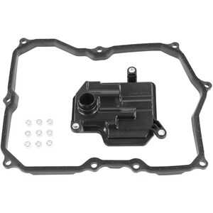 Oljefiltersats, automatväxellåda, audi q3, vw arteon, atlas, tiguan allspace, 09P 321 370, 09P 325 429 kit1, 09P 325 429, 9P 32