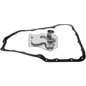 Oljefiltersats, automatväxellåda, nissan altima, murano i, murano ii, quest, teana i, 31397-80X01, 31728-85X01 kit, 31728-85X01