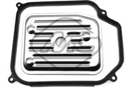 Oljefiltersats, automatväxellåda, audi,ford,seat,vw, 01M 325 429, 1 006 974, 95VW-7A098-AA