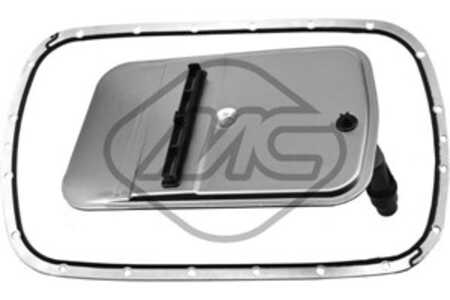 Oljefiltersats, automatväxellåda, bmw x5 [e53], 096042915, 24 11 7 507 790, 24 11 7 510 011, 24 11 7 533 700, 24 11 7 557 069, 