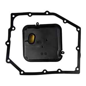 Oljefiltersats, automatväxellåda, dodge dakota, nitro, jeep cherokee, wrangler iii, 52852913AA S1, 52852913AA, 52852913AB S1, 5