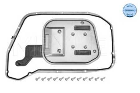 Oljefiltersats, automatväxellåda, audi a6 c7, a8 d4, q5, 0BW 398 009 A, 0BW 398 009 B, 0BW 398 009