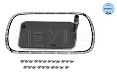 Oljefiltersats, automatväxellåda, bmw 3 [e46], 3 compact [e46], 3 coupé [e46], 3 touring [e46], 5 [e39], 5 touring [e39], x3 [e