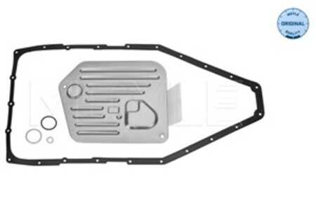 Oljefiltersats, automatväxellåda, bmw 5 [e34, e39], 5 touring [e34, e39], 7 [e32, e38], 8 [e31], 1 421 200, 1 422 419, 24 34 1 